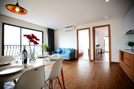 Trần Bình Trọng, Gò Vấp, 2PN, FULL NỘI THẤT HIỆN ĐẠI, GIÁP PHÚ NHUẬN