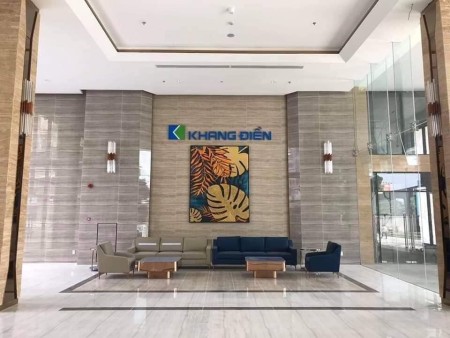 Cho thuê Safira Khang Điền, 1 + 1PN 6.5tr/th, 2PN 7 - 8tr/th, 3PN 9 - 10tr/th, full NT 9 - 12tr/th