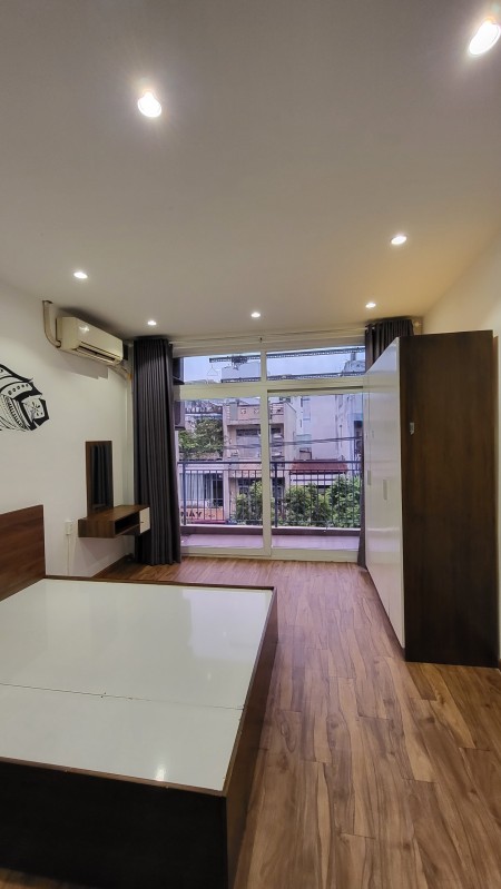 Căn Hộ 2PN diện tích 60m2 giá chỉ từ 9tr tại 176 Âu Dương Lân, Phường 3, Quận 8