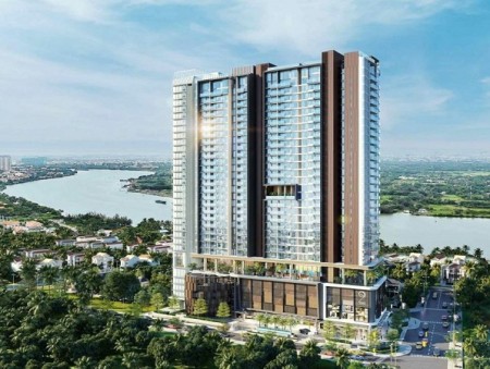 [Cập nhật] Thông tin căn hộ chung cư Mozac Thảo Điền Quận 2