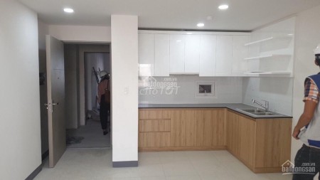 Cho thuê căn hộ 2PN chung cư Imperial Place, Quận Bình Tân giá rẻ 5,8 tr th - lh 0906662400