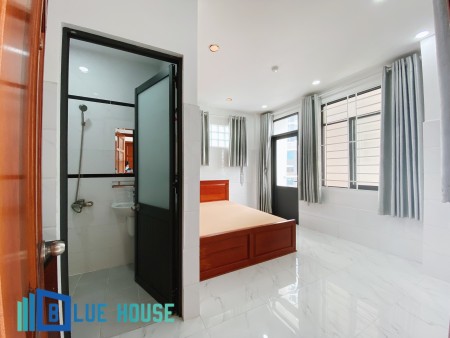 Căn hộ full nội thất đường Thoại Ngọc Hầu Âu Cơ Lũy Bán Bích