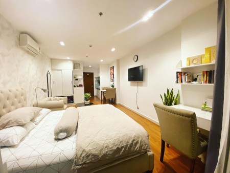 Căn hộ team em đẹp say đắmmm - Studio CC Sky Center, thích hợp ở 1 mình hoặc couple. Alo 0979809060