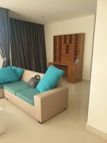 Cho thuê căn Studio và 1 Phòng Ngủ tại Vinhomes Grand Park