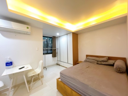 Giảm giá sốc studio bancong Q4 hỗ trợ cọc