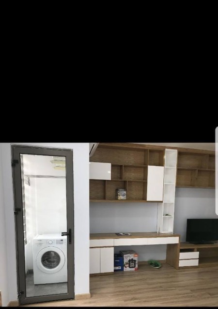 Officetel chung cư cao cấp Garden Gate chỉ còn 9tr/th, full nội thất, free gym hồ bơi tầng 2