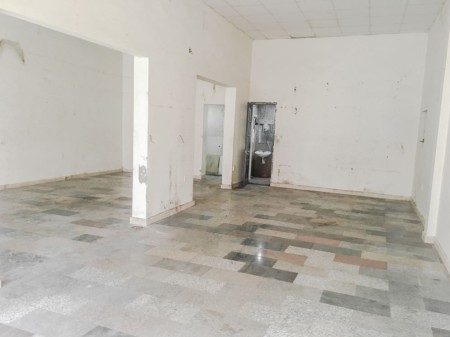 Cho thuê cửa hàng 90m2 mặt tiền 9m đường An Đà, 90m2, 1 phòng ngủ, 1 toilet