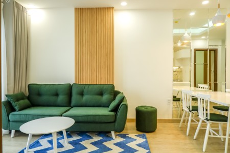 Chuyên cho thuê CH Richmond 1PN 7tr, 2PN 9tr, 3PN 12tr, LH 0767789000