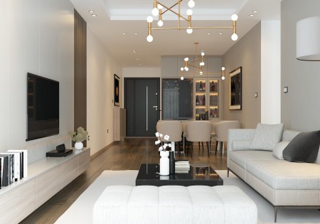 Cho thuê căn hộ ở Goldseason Nguyễn Tuân, 2-3PN đủ đồ, giá từ 13tr/tháng. LH 0327582785