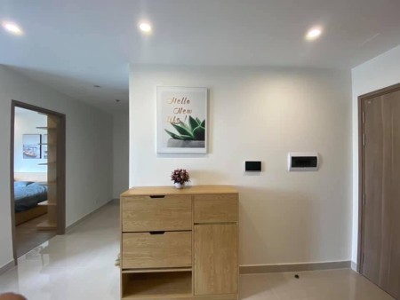 Cho thuê căn hộ Vinhomes Grand Park chỉ từ 3.500.000đ/tháng