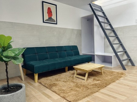 Căn hộ khu K300 quận Tân Bình, gần chợ Hoàng Hoa Thám, giá từ 3tr5