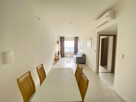 Hot deal - Căn hộ 2PN hiện đại chỉ 12 Triệu/Tháng căn hộ mới full nội thất cao cấp