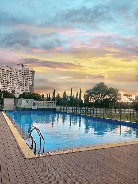 Siêu ưu đãi mùa Covid - Giảm giá thuê đến 20% - Tại căn hộ Saigon Gateway Thủ Đức