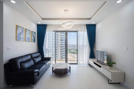 Căn 3PN, NT mới 100% cho thuê chỉ 15 triệu CC Palm Heights