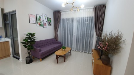 Cho thuê CH Palm Heights 2PN - Giá thuê 14 triệu/Tháng, bao phí.