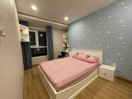 Căn hộ Terra Royal Q3 Full tiện nghi cao cấp 2Pn - 72m2 Giá 18Tr/ tháng