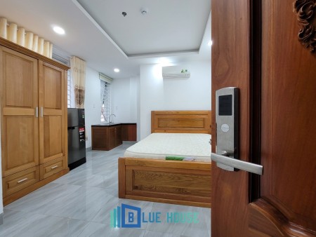 Căn hộ Studio Full nội thất cao cấp. Ngay Etown Cộng Hòa. An ninh tốt. Giá tốt nhất hiện tại