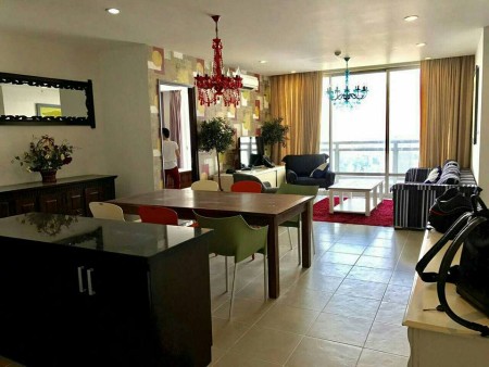 Căn hộ 3PN-126m2 ngay chợ Tân Định - Horizon Tower, full nội thất, lầu cao view đẹp. LH 0979809060