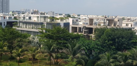 Hot cho thuê Căn góc view sông 2PN 2WC Safira Khang Điền 6,5 triệu