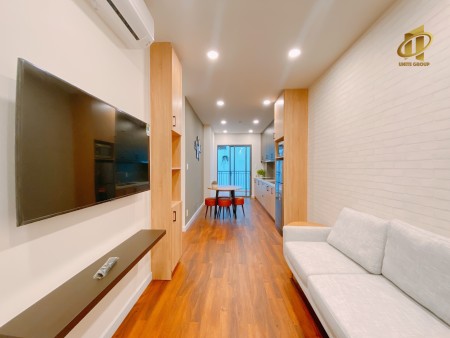 Căn hộ studio full nội thất 1PN, 2PN - Kỳ Đồng Quận 3