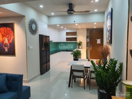 Cho thuê căn hộ 8 triệu 2phong ngủ phía nam Sài Gòn kề Phú Mỹ Hưng 5phut