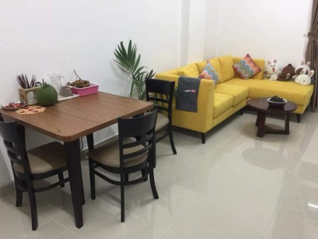 Cho thuê căn hộ chung cư Đạt Gia. Liên hệ xem nhà 0933812545