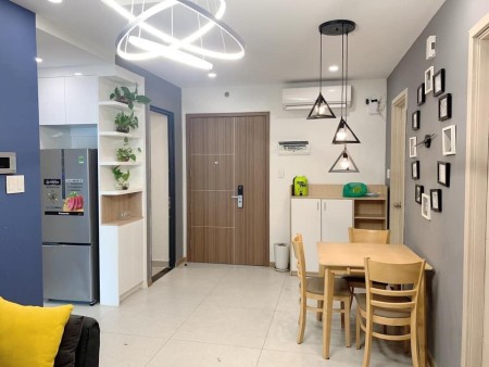 Cho thuê căn hộ 1 phòng ngủ riêng ở Đặng Văn Sâm Tân Bình