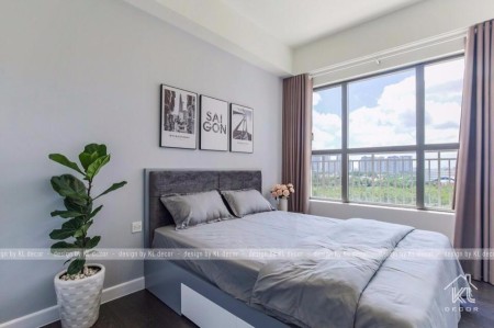 Cho thuê 2PN The Sun Avenue Quận 2 nội thất cao cấp giá 14.5 triệu