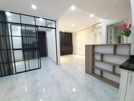 [ 16 Triệu] Căn hộ hiếm tại Garden Gate, 2 Phòng ngủ, NTCB, có slot ô tô