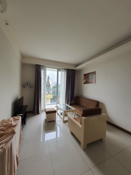 Cho thuê căn hộ Saigon Airport, Q.Tân Bình, 58m2, 1PN, full nội thất giá thuê: 13tr, 2PN giá: 17tr