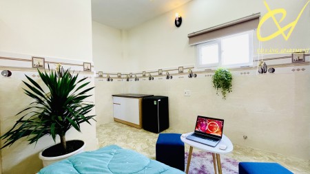 Phòng trọ quận gò vấp giá rẻ gần sân bay