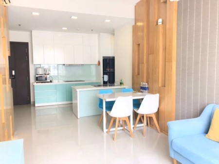 Cho thuê căn hộ 1 phòng ngủ riêng ở Cửu Long Tân Bình