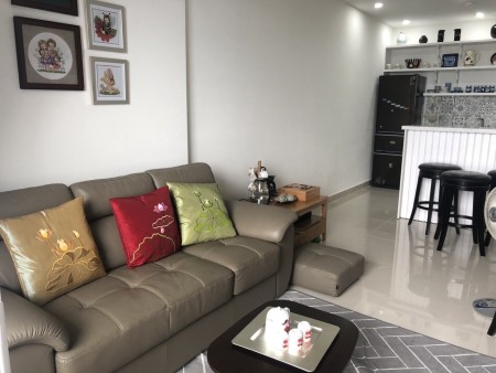 Thuê ngay căn hộ 2 Phòng ngủ tại Golden Mansion nội thất sang trọng chỉ 16Tr