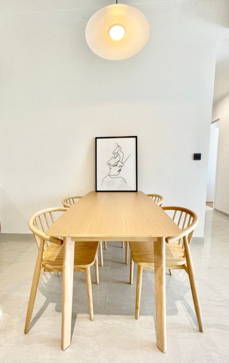 Chính chủ gửi cho thuê 3PN Q2 Thảo Điền - View sông - Giá siêu rẻ