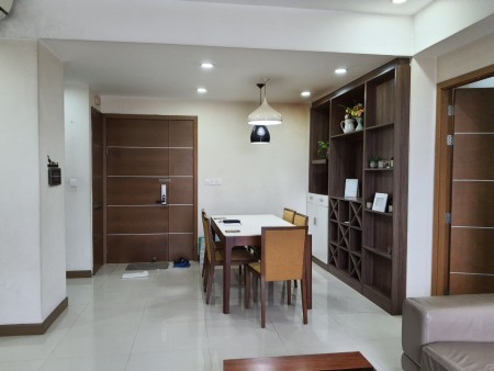 GIÁ SIÊU TỐT! 3PN-125m2-Sài Gòn Airport Plaza, full tiện nghi, yên tĩnh - view đẹp. 0979 809060