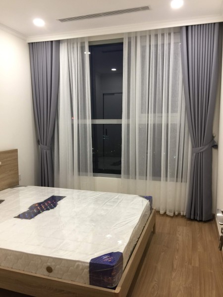 Chính chủ cho thuê căn hộ Vinhomes Gardenia Mỹ Đình, 80m2, 2PN CB và đủ đồ, giá 10tr/th,