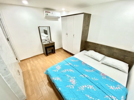 Thuê căn hộ Quận 1, 1 Phòng ngủ Đẹp lung linh. Hotline để nhận tư vấn trực tiếp 0904727442