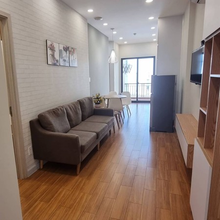 Căn hộ cao cấp phong cách Nhật Bản sang trọng có ban công bếp lớn, Giá 13 Triệu/Tháng