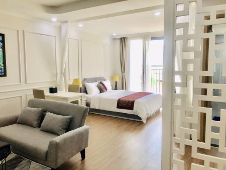 Siêu Phẩm Căn Hộ 50M2 1PN View Đẹp Nội Thất Full Cao Cấp Cho Thuê Giá Tốt tại Quận Tân Bình