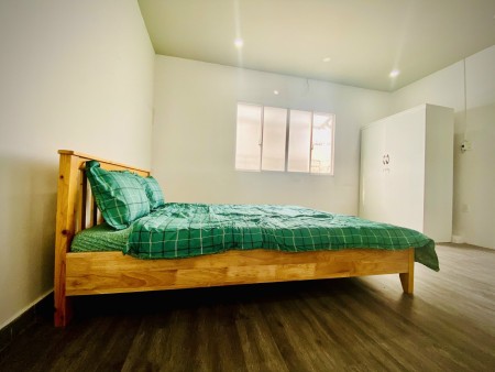 CHDV- Full NT 1PN 45m2 KDC Nam long Quận 7