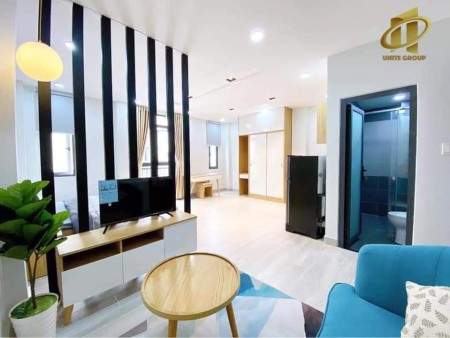 Cho Thuê Căn Hộ Đẹp 40M2 1PN Full Nội Thất gần Sân Bay Giá Rẻ Chỉ 7tr5 vào ở ngay