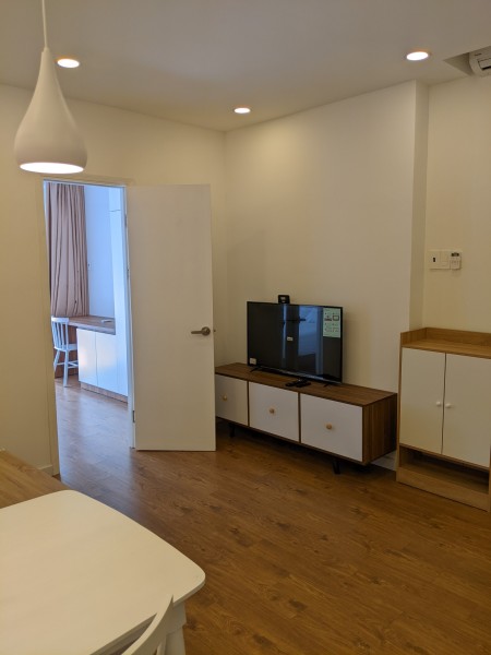 Cho thuê căn hộ dịch vụ mới xây gần sân bay full tiện ích giá chỉ từ 6,3tr/th. LH 0932192028-Ms.Mai