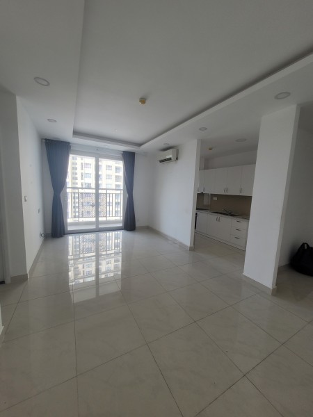 Cần cho thuê gấp Căn Hộ Sài Gòn Mia Quận Bình Chánh. Diện tích: 74m2, 2 pn 2wc