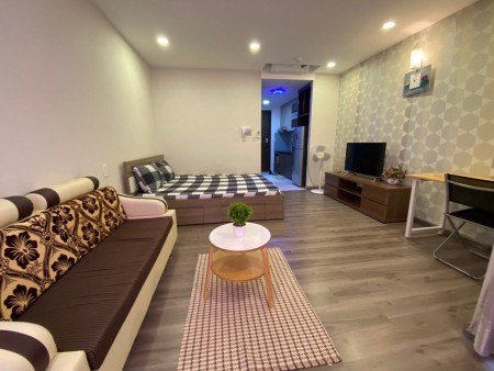 Căn hộ Officetel Orchard Garden, Full nội thất, Giá tốt chỉ 10Tr/ tháng
