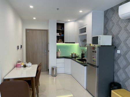 Cho thuê căn hộ 3 phòng ngủ, full nội thất giá 7 triệu/tháng tại Vinhomes Grand Park