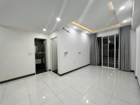 Căn hộ The Botanica cho thuê 2 Phòng ngủ, NTCB, Giá 12Tr/ tháng