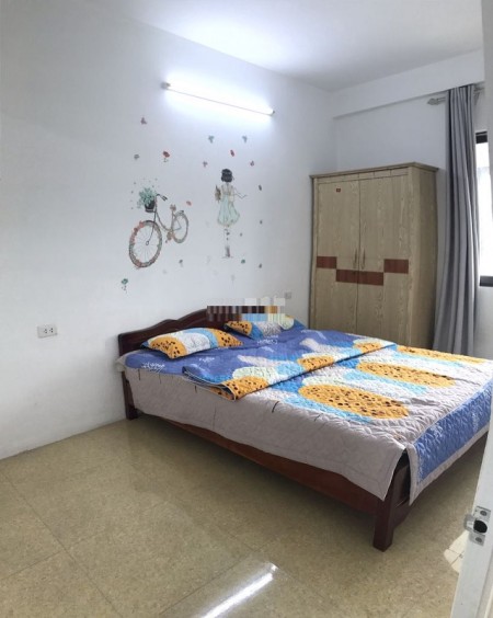 Thuê CCMN gần Ngã Tư Sở 1 ngủ, sạch đẹp, giá thuê 5 triệu/tháng