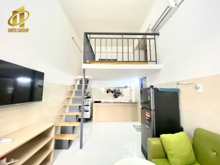 Duplex mới xây full nội thất tại 5 Đường số 1, Phường Bình Thuận, Quận 7