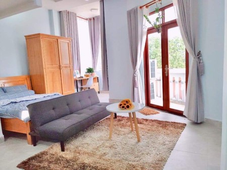 Duplex full nội thất Q7 - bancol - Gần cầu Phú Mỹ, Crescent Mall, Bệnh viện Q7