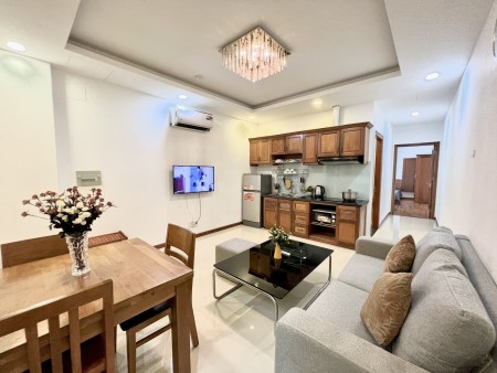 Căn Hộ 1PN - 2PN BAO PHÍ Nguyễn Trọng Lội gần sân bay Tân Sơn Nhất